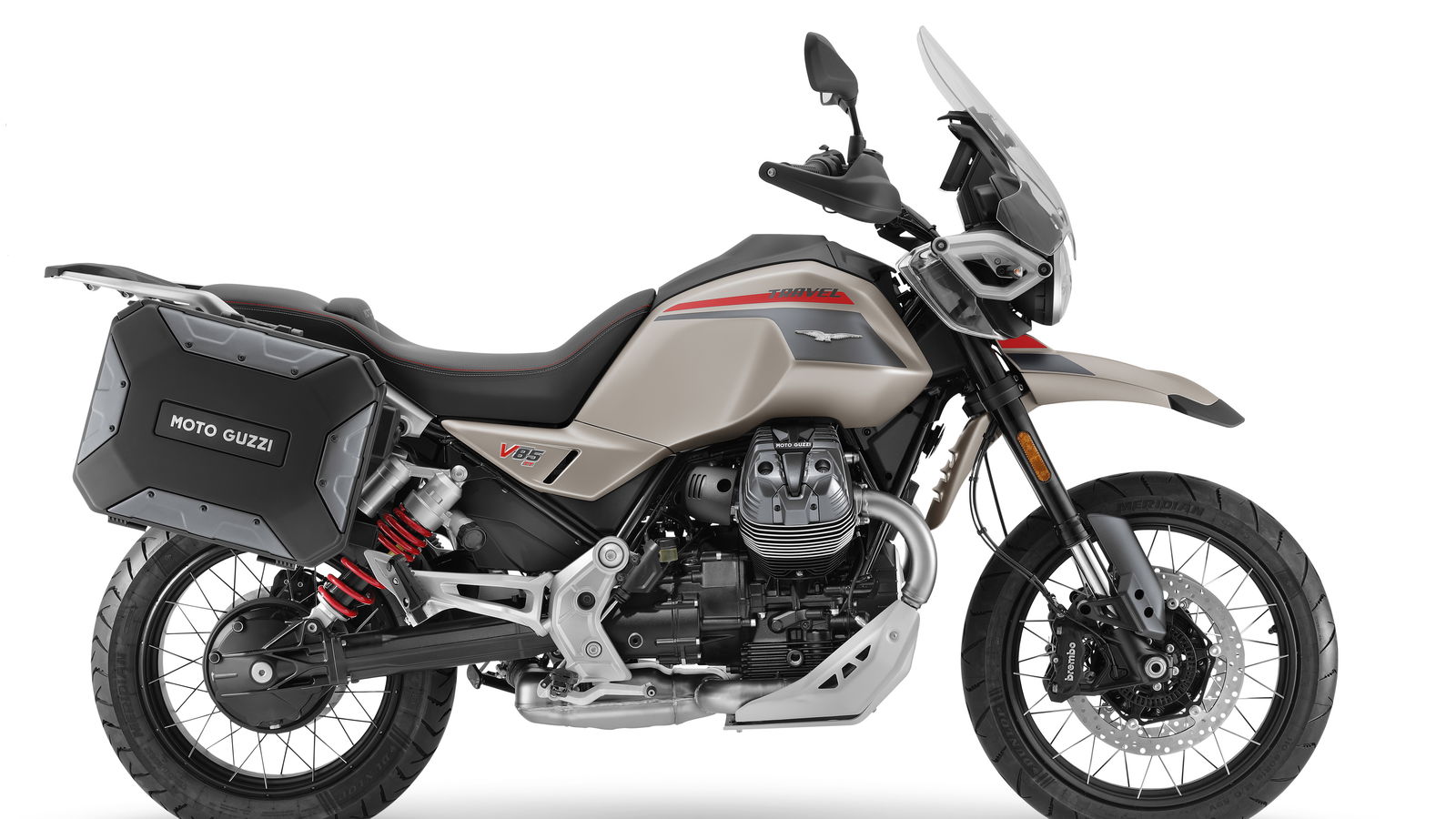 2024 Moto Guzzi V85 range UK pricing revealed
